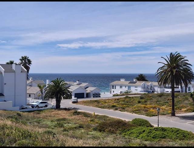 LAND FOR SALE IN SHELLEY POINT